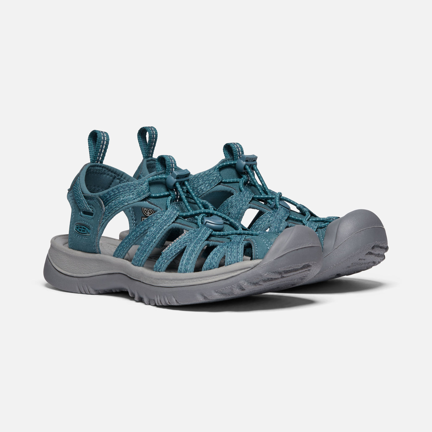 KEEN WHISPER SMOKE BLUE - getset-footwear.myshopify.com