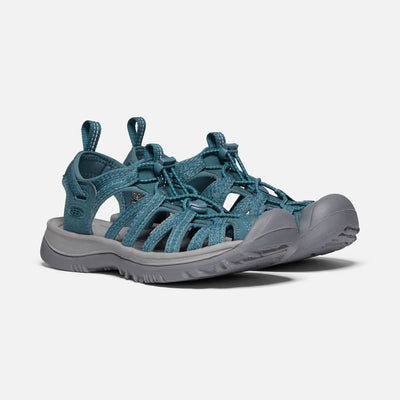 KEEN WHISPER SMOKE BLUE - getset-footwear.myshopify.com