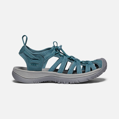 KEEN WHISPER SMOKE BLUE - getset-footwear.myshopify.com