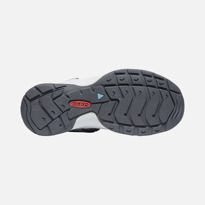 KEEN ASTORIA WEST SANDAL GREY CORAL - getset-footwear.myshopify.com