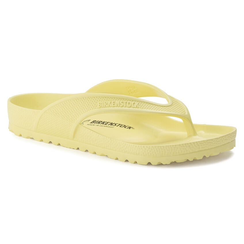 BIRKENSTOCK Honolulu EVA Regular - Popcorn