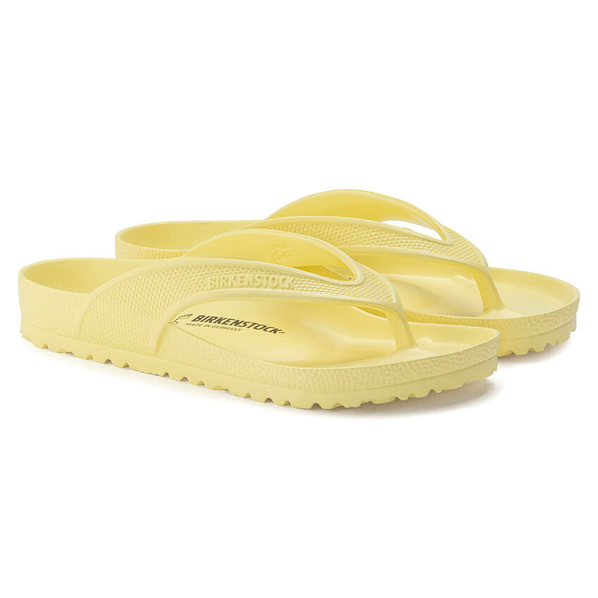 BIRKENSTOCK Honolulu EVA Regular - Popcorn