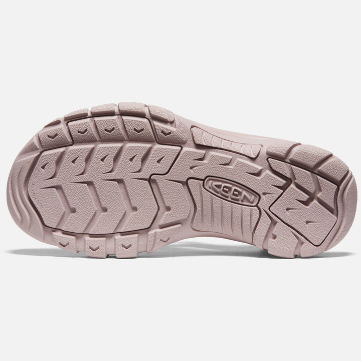 未使用KEEN ベージュ 25cm NEWPORT H2 KEEN（キーン）の「NEWPORT H2 / ニューポート エイチツー