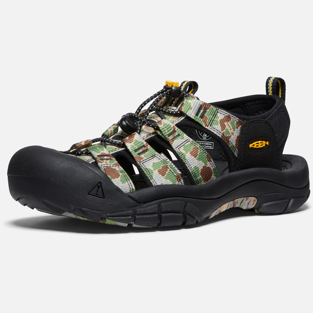 KEEN Zilba Footwear