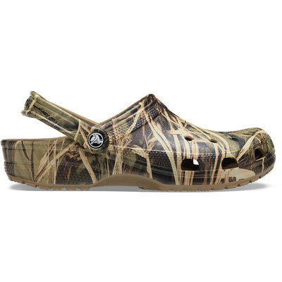 CROCS CLASSIC REALTREE® V2 KHAKI - getset-footwear.myshopify.com