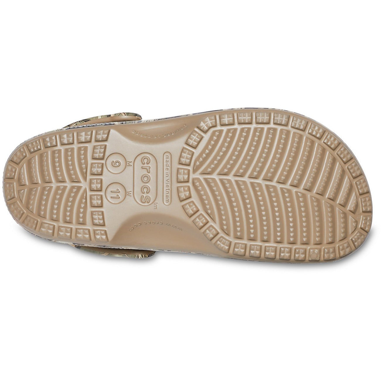 CROCS CLASSIC REALTREE® V2 KHAKI - getset-footwear.myshopify.com
