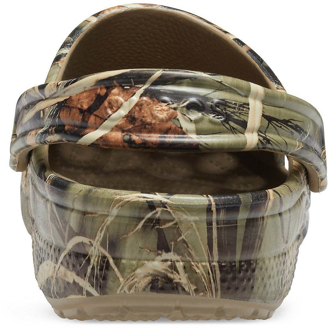 CROCS CLASSIC REALTREE® V2 KHAKI - getset-footwear.myshopify.com
