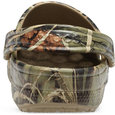 CROCS CLASSIC REALTREE® V2 KHAKI - getset-footwear.myshopify.com