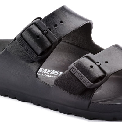 BIRKENSTOCK  Arizona EVA Regular - Black