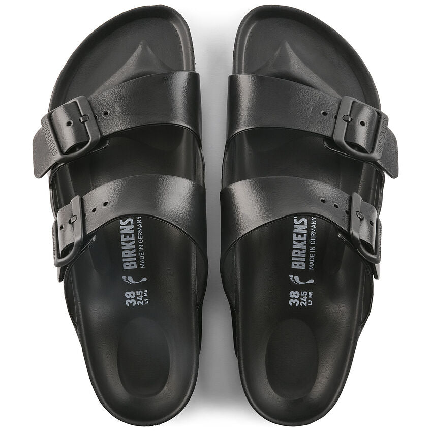 BIRKENSTOCK  Arizona EVA Narrow - Black