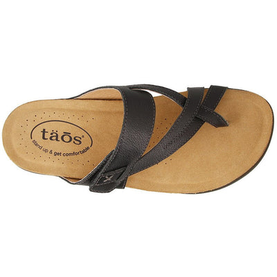 TAOS PERFECT BLACK - getset-footwear.myshopify.com