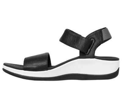 SKECHERS  Arch Fit Sunshine - Black