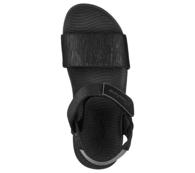 SKECHERS  Arch Fit Sunshine - Black