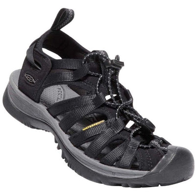 KEEN WHISPER BLACK MAGNET - getset-footwear.myshopify.com