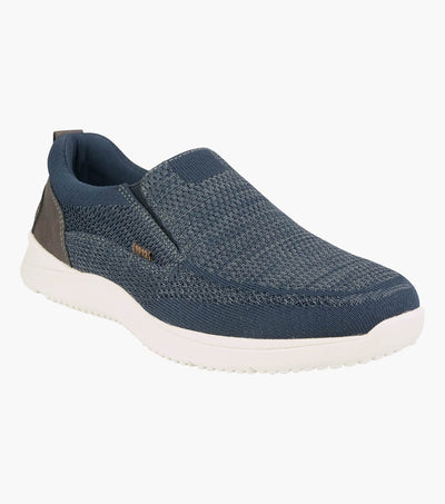 NUNNBUSH Conway knit - Navy