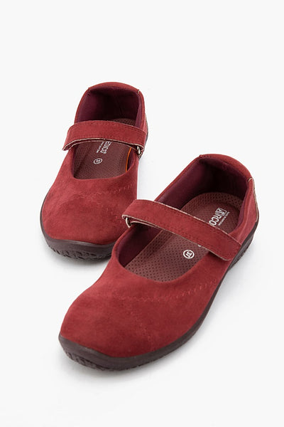 ARCOPEDICO  L18 Galileu - Burgundy