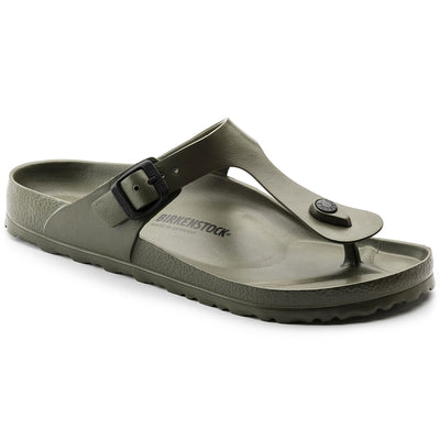 BIRKENSTOCK  Gizeh EVA  Regular - Khaki