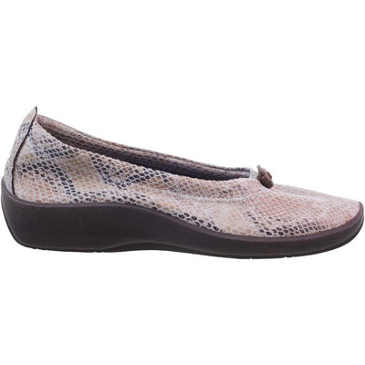 ARCOPEDICO L14 GREY SNAKE - getset-footwear.myshopify.com