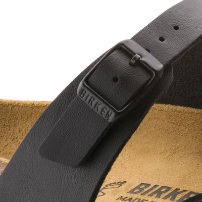 BIRKENSTOCK MAYARI BLACK BIRKO-FLOR REGULAR - getset-footwear.myshopify.com