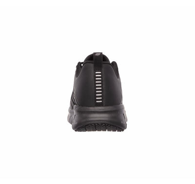 SKECHERS  Sure Track Erath - Black