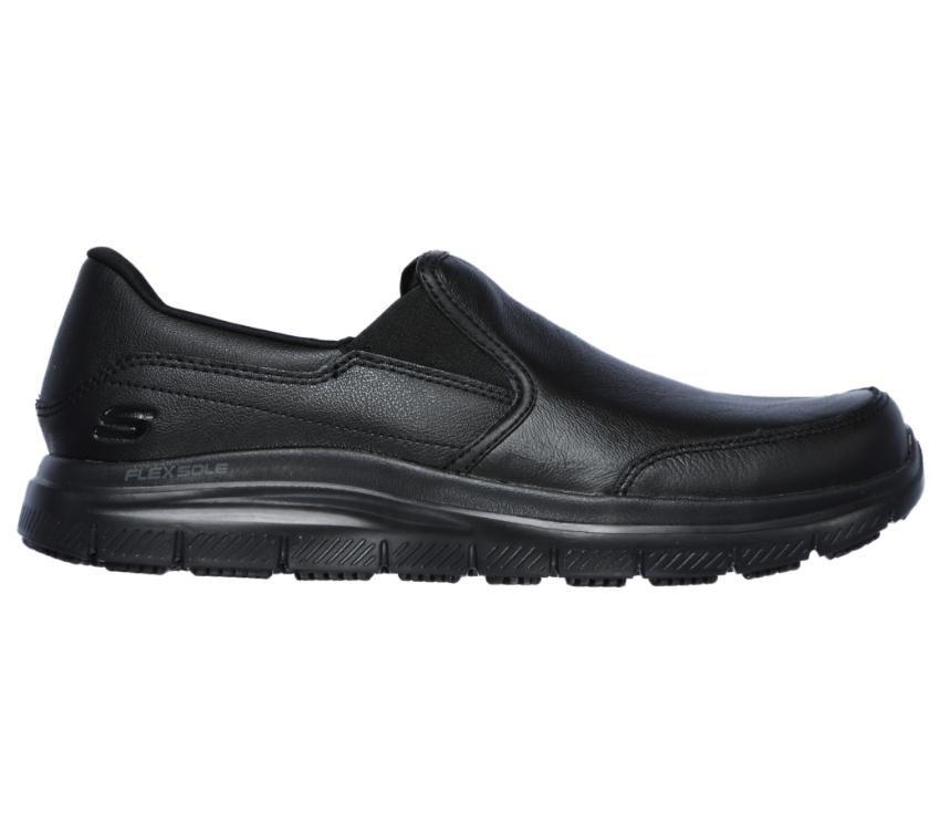 Skechers bronwood deals