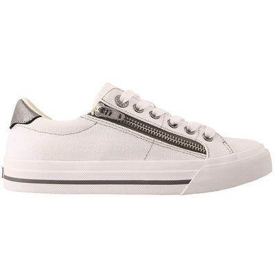TAOS  Z-Soul Canvas - White