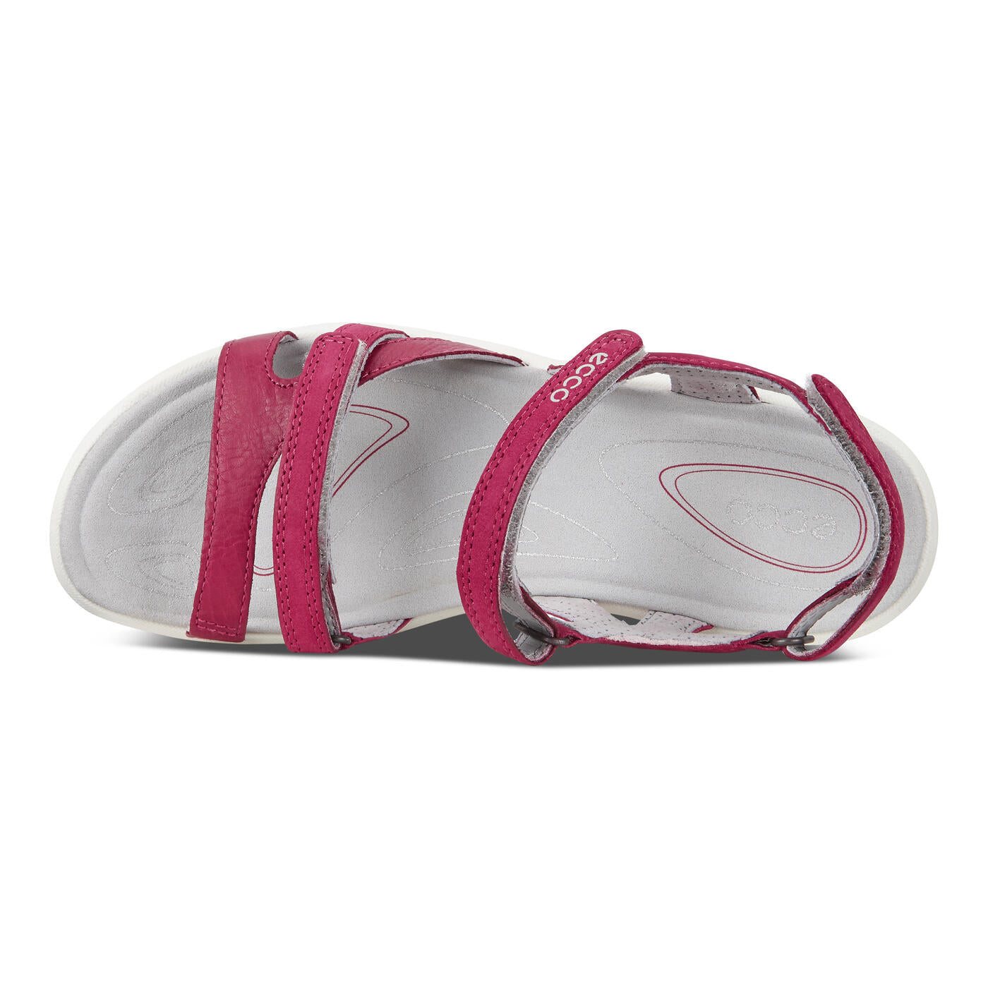 ECCO CRUISE II SANGRIA SANGRIA - getset-footwear.myshopify.com