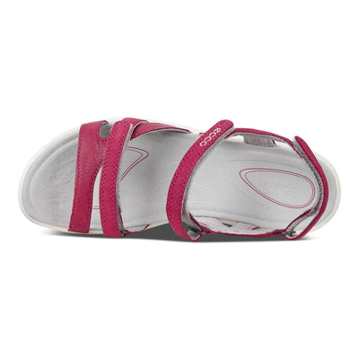 ECCO CRUISE II SANGRIA SANGRIA - getset-footwear.myshopify.com