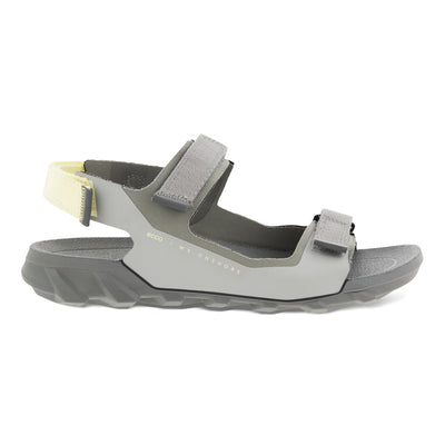 ECCO  Mx Onshore Sandal 3S - Concrete/Wild Dove