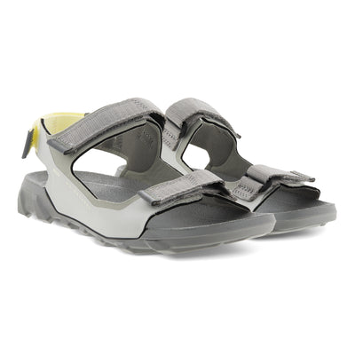 ECCO  Mx Onshore Sandal 3S - Concrete/Wild Dove