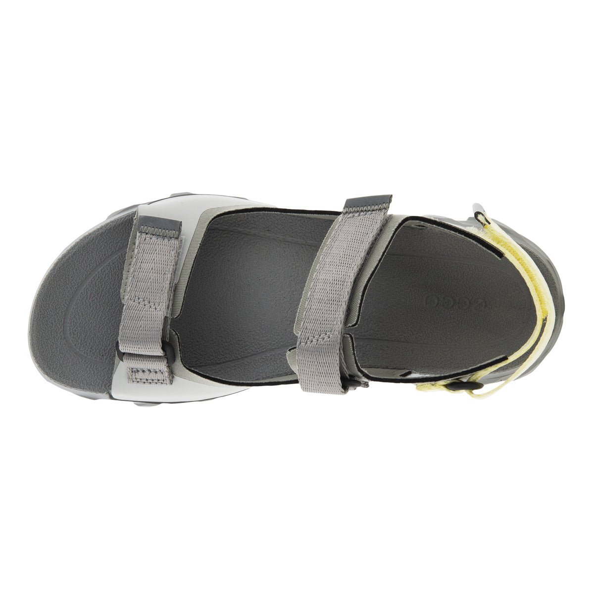 ECCO  Mx Onshore Sandal 3S - Concrete/Wild Dove