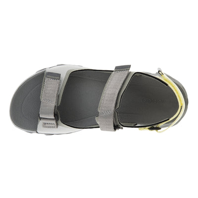 ECCO  Mx Onshore Sandal 3S - Concrete/Wild Dove
