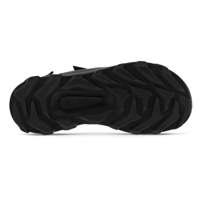 ECCO  Mx Onshore Sandal 3S - Black/Black