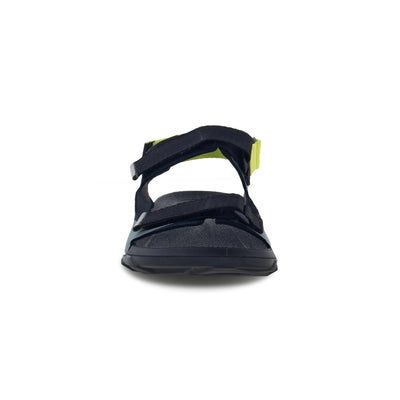 ECCO  Mx Onshore Sandal 3S - Trooper/Black