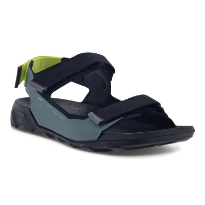 ECCO  Mx Onshore Sandal 3S - Trooper/Black