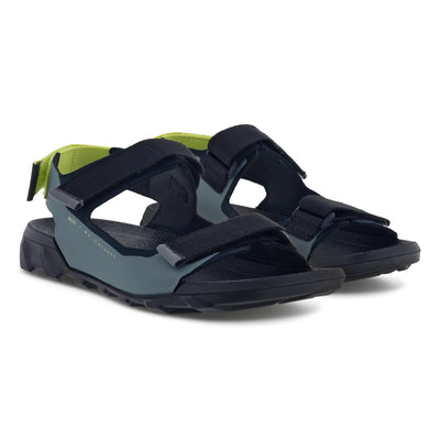 ECCO  Mx Onshore Sandal 3S - Trooper/Black