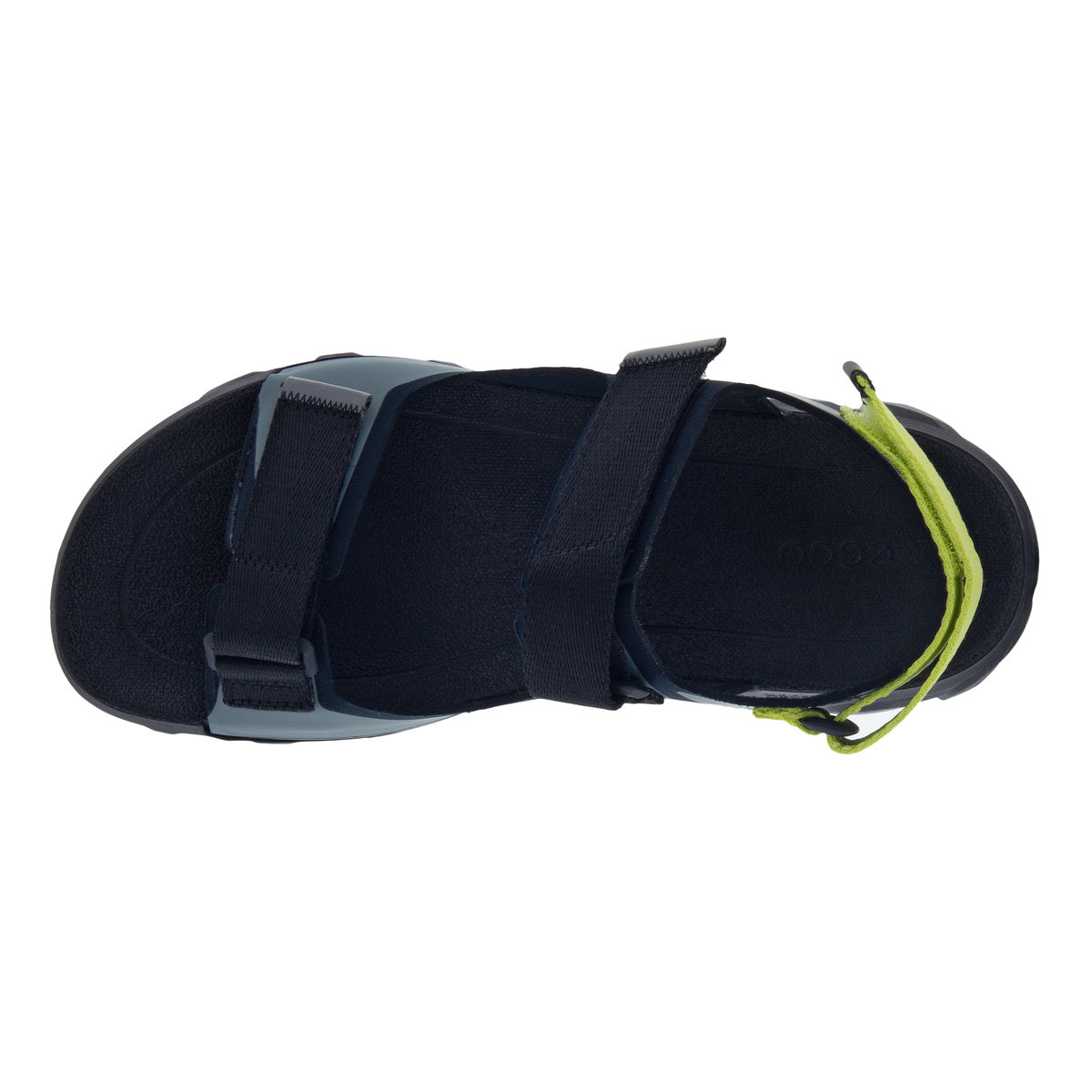 ECCO  Mx Onshore Sandal 3S - Trooper/Black
