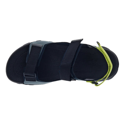 ECCO  Mx Onshore Sandal 3S - Trooper/Black