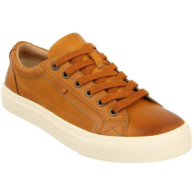 TAOS PLIM SOUL LUX GOLDEN TAN LEATHER - getset-footwear.myshopify.com