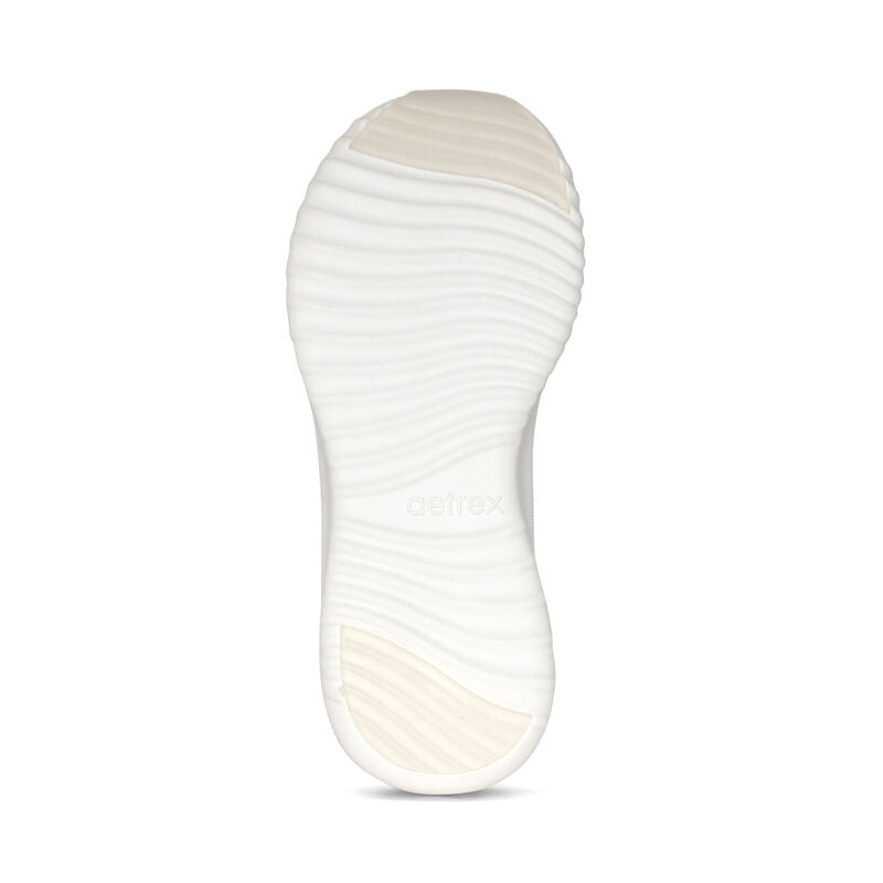 AETREX CARLY LACE UP WHITE - getset-footwear.myshopify.com