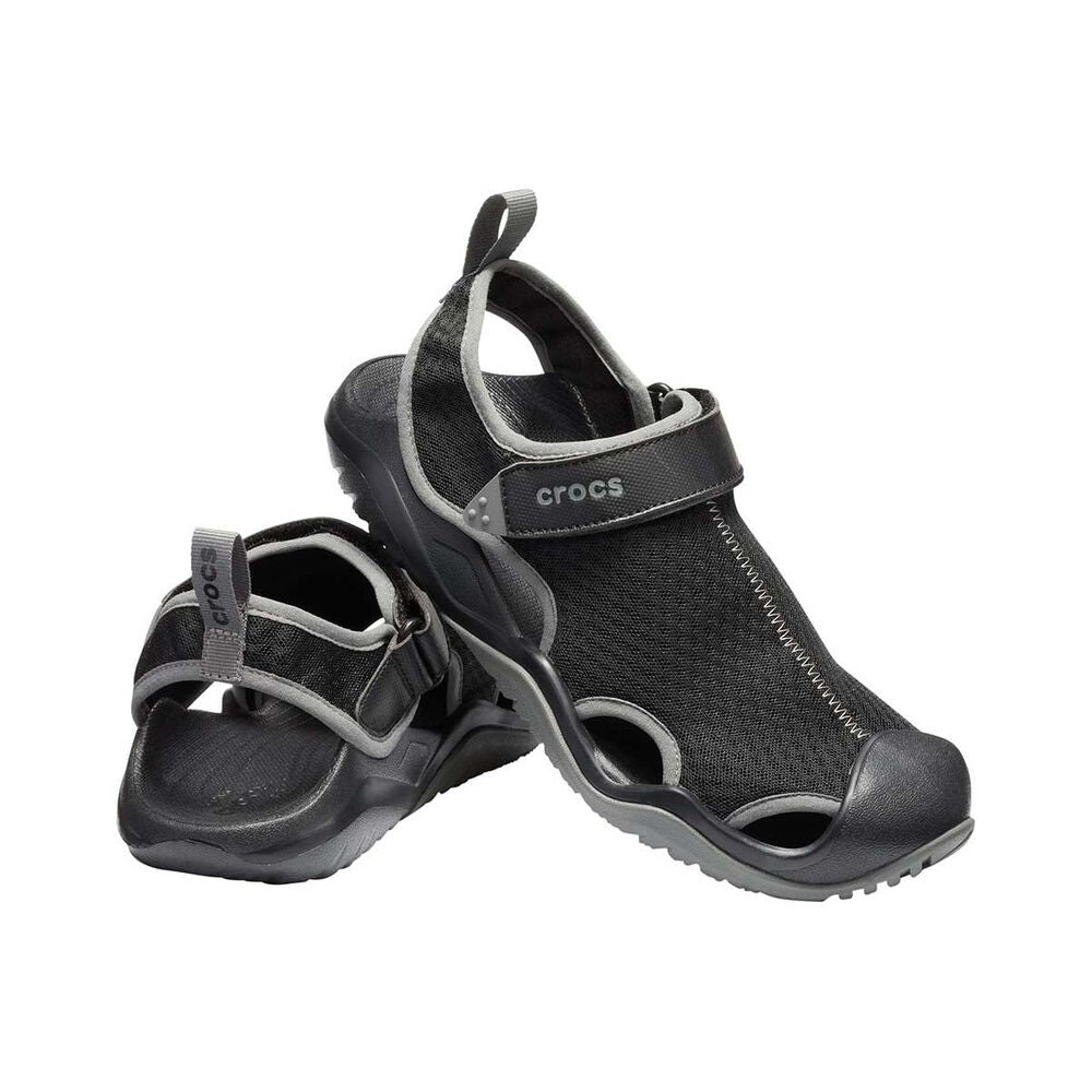 Croc shop thongs bcf