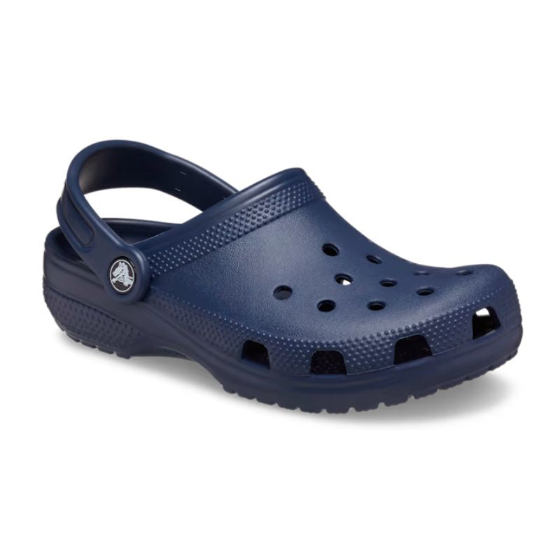 CROCS Classic Clog Toddlers - Navy