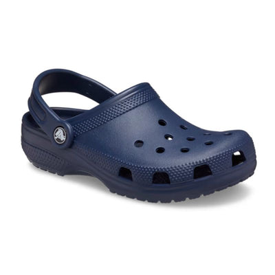 CROCS Classic Clog Toddlers - Navy