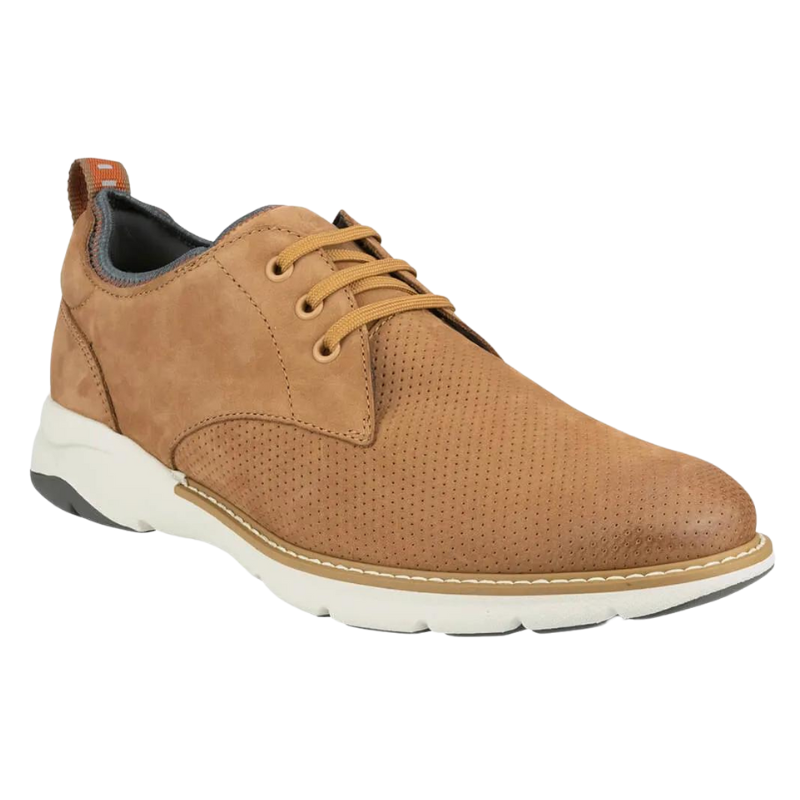 FLORSHEIM Frenzi Perf - Tan