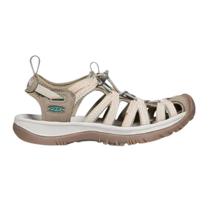 KEEN Whisper - Taupe Coral