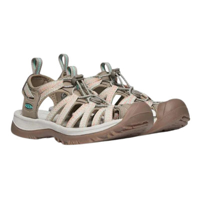 KEEN Whisper - Taupe Coral