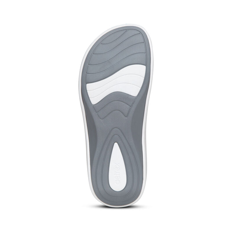 AETREX  Women's Maui - White