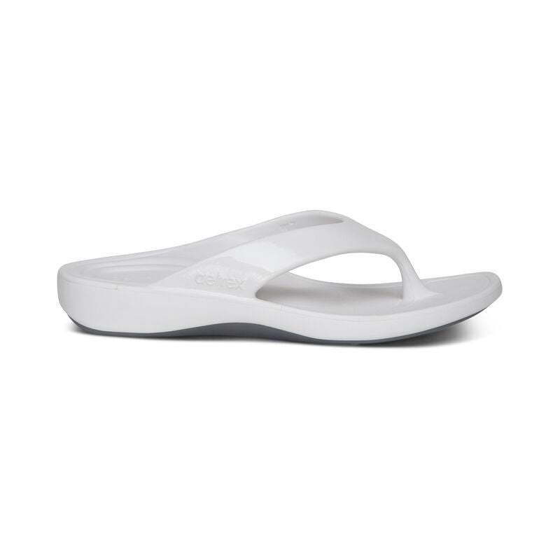 AETREX  Women's Maui - White