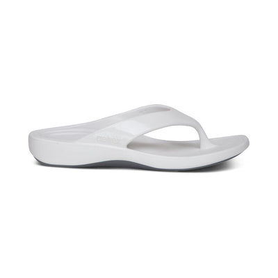 AETREX  Women's Maui - White