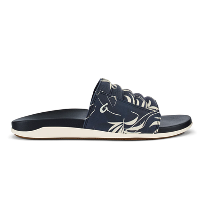 OLUKAI Maha 'Olu - Trench Blue Aloha
